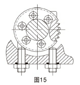 電動(dòng)衛(wèi)生級(jí)球閥調(diào)整方法